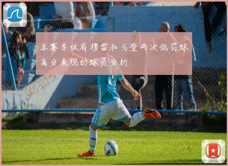 本赛季仅有穆雷和戈登两次低罚球高分表现的球员分析