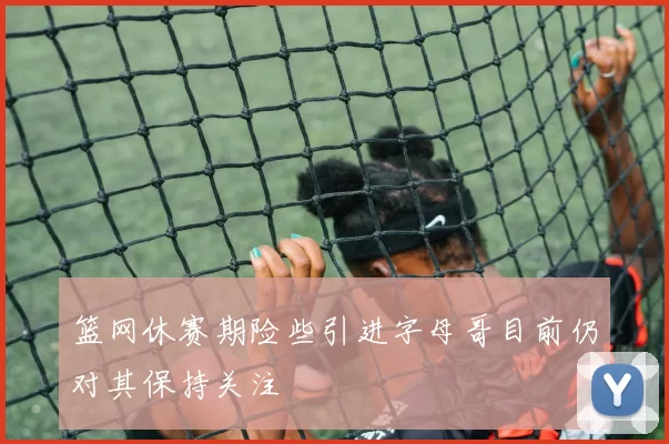 篮网休赛期险些引进字母哥目前仍对其保持关注